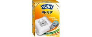 Swirl PH 99 MicroPor Plus