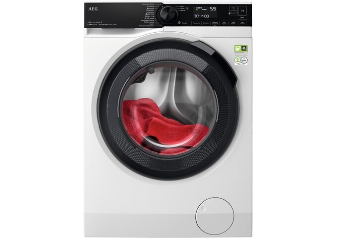 AEG Lavamat LR8E75697