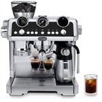 DeLonghi EC9865.M La Specialista Maestro