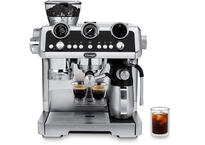 DeLonghi EC9865.M La Specialista Maestro