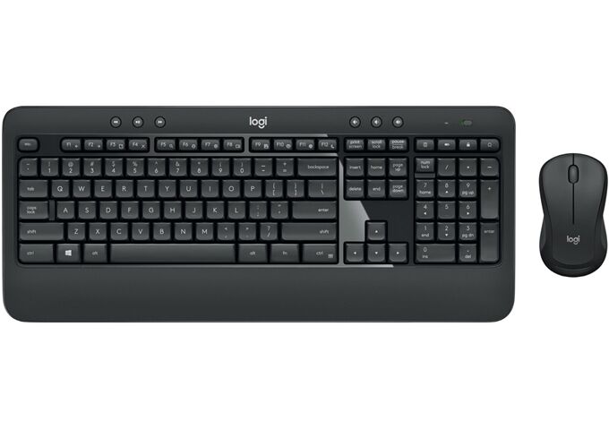 Logitech MK540 Advanced