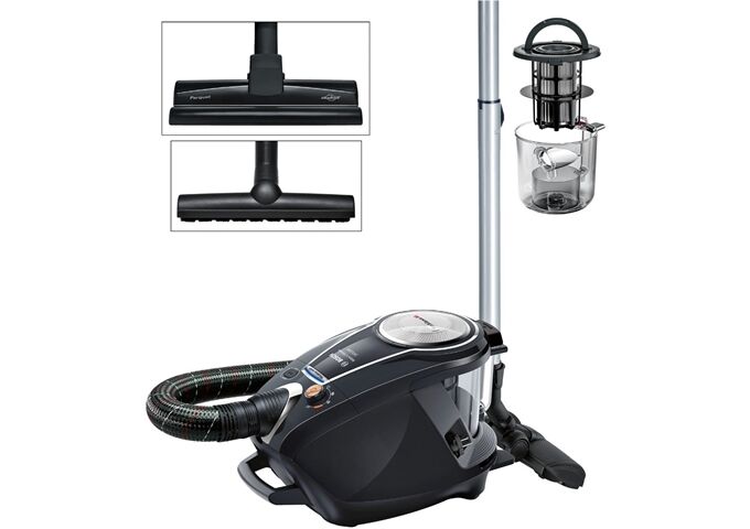 Bosch BGC7SIL64M