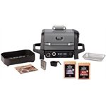 NINJA OG701DE Woodfire Outdoor Grill NINJA OG701DE Woodfire Outdoor Grill