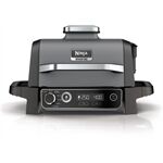 NINJA OG701DE Woodfire Outdoor Grill NINJA OG701DE Woodfire Outdoor Grill