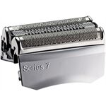 Braun Personal Care Kombipack 70S Silber