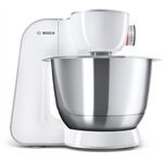 Bosch MUM58234 Weiss