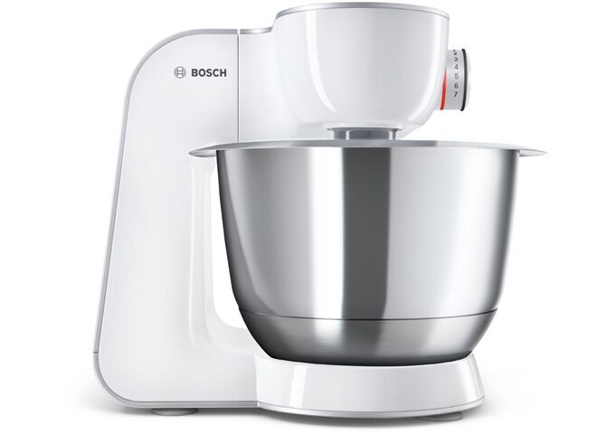 Bosch MUM58234 Weiss