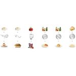 Bosch MUM58234 Weiss
