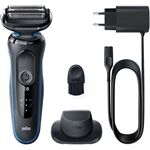 Braun Personal Care 51-B1200S Series 5