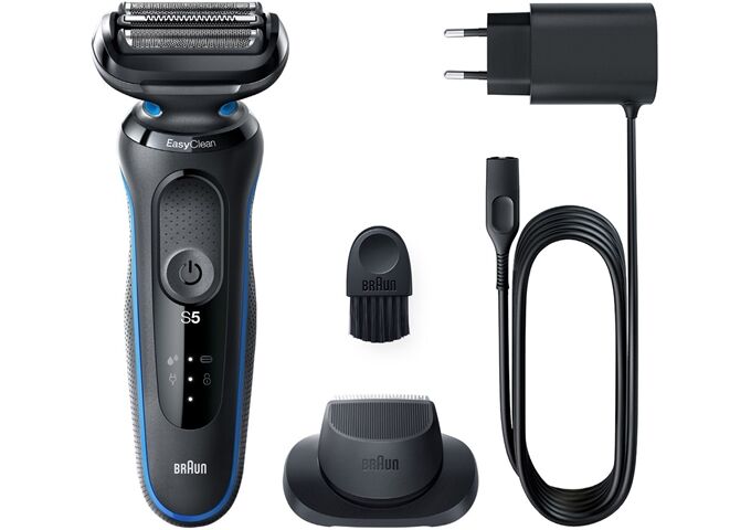 Braun Personal Care 51-B1200S Series 5