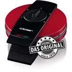 Cloer 1633V Waffeleisen