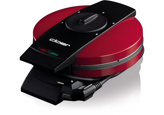 Cloer 1633V Waffeleisen