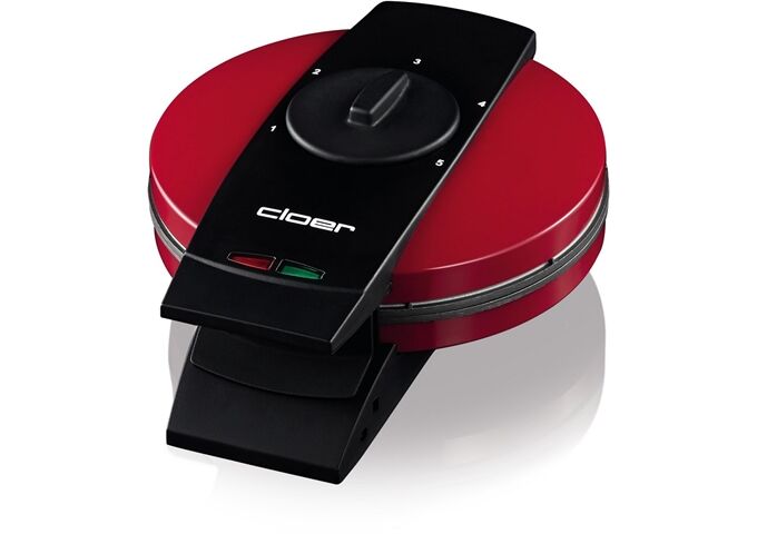 Cloer 1633V Waffeleisen