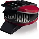 Cloer 1633V Waffeleisen