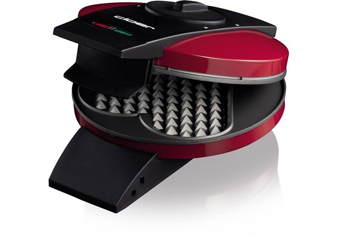 Cloer 1633V Waffeleisen