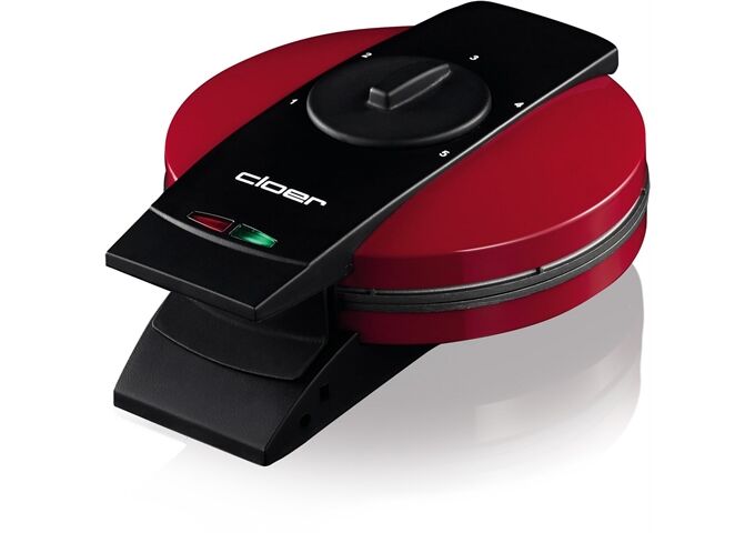 Cloer 1633V Waffeleisen