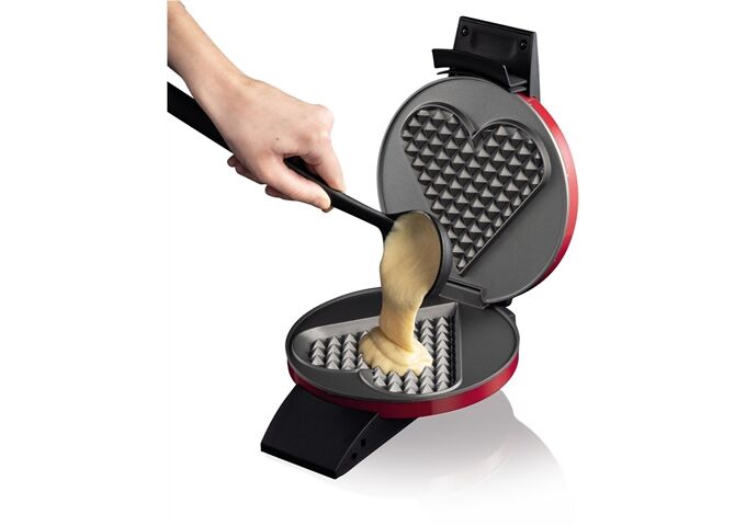 Cloer 1633V Waffeleisen