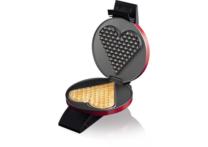 Cloer 1633V Waffeleisen