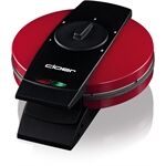 Cloer 1633V Waffeleisen
