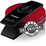 Cloer 1633V Waffeleisen