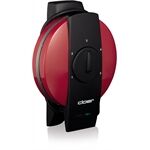 Cloer 1633V Waffeleisen