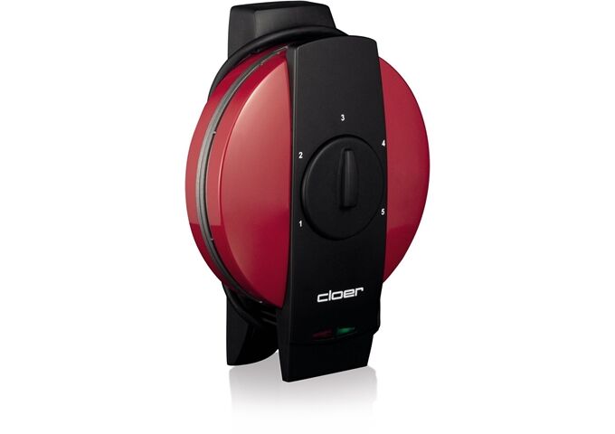 Cloer 1633V Waffeleisen