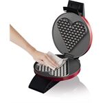 Cloer 1633V Waffeleisen