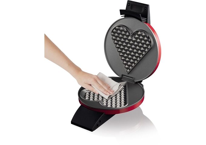 Cloer 1633V Waffeleisen