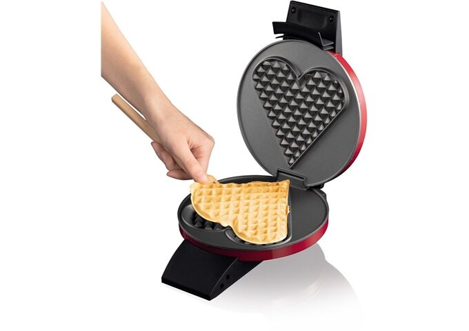 Cloer 1633V Waffeleisen