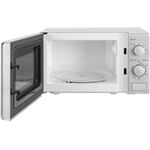 Exquisit MW900-030 silber