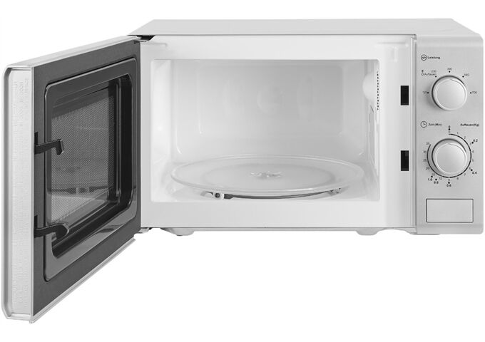 Exquisit MW900-030 silber