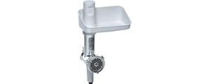 Bosch MUZ5FW1 Metallic