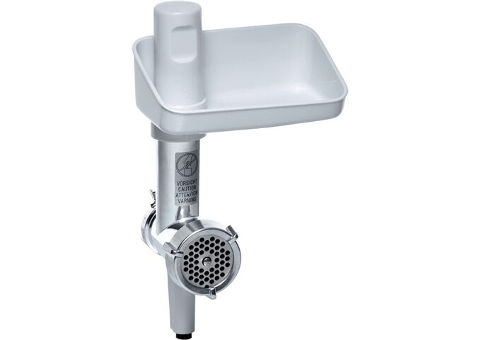 Bosch MUZ5FW1 Metallic