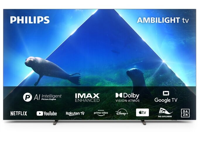 Philips 77OLED848/12