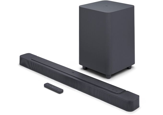 JBL Bar 500 Pro
