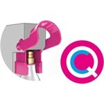 Sodastream Füllung im Tauschzylinder CQC