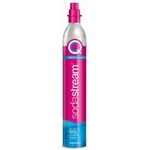Sodastream Füllung im Tauschzylinder CQC