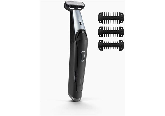 Babyliss T880E Triple S