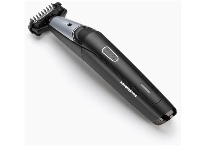 Babyliss T880E Triple S