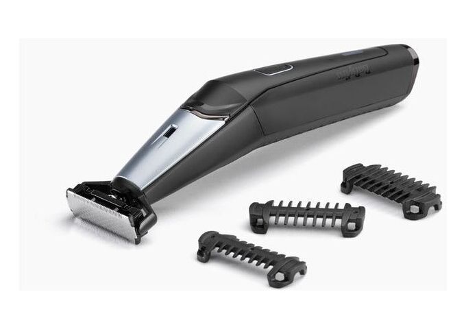 Babyliss T880E Triple S