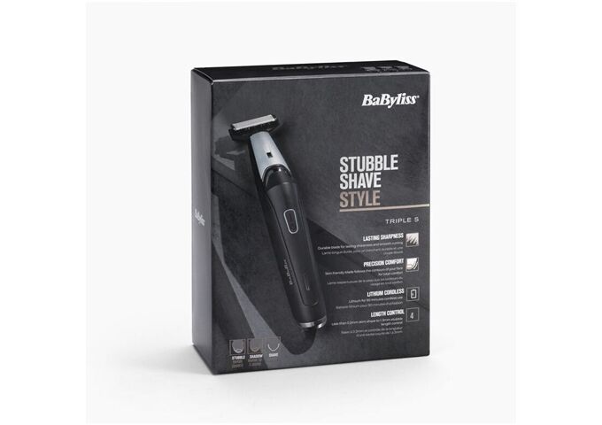 Babyliss T880E Triple S