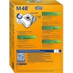 Swirl M 48 MP Plus AirSpace Staubsaugerbeutel