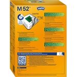 Swirl M 52 MP Plus AirSpace Staubsaugerbeutel