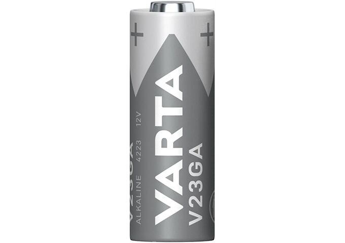 Varta V 23 GA Electronics