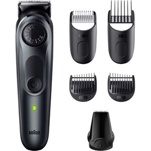 Braun Personal Care BT5450 BeardTrimmer