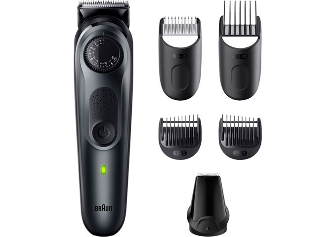 Braun Personal Care BT5450 BeardTrimmer