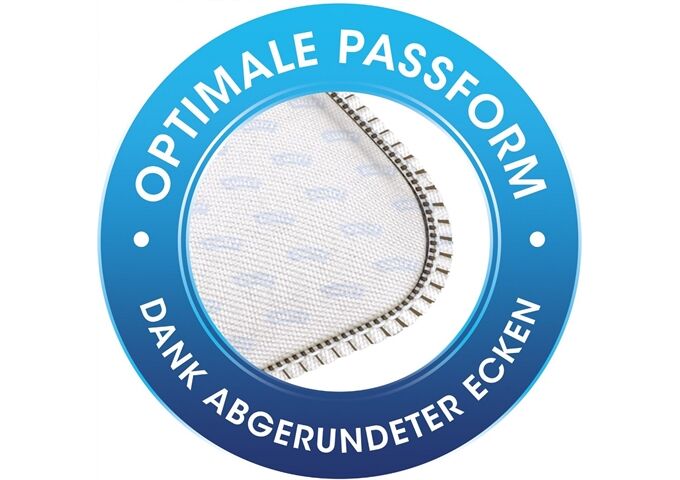 Swirl S 64/S66 MicroPor Staubsaugerbeutel