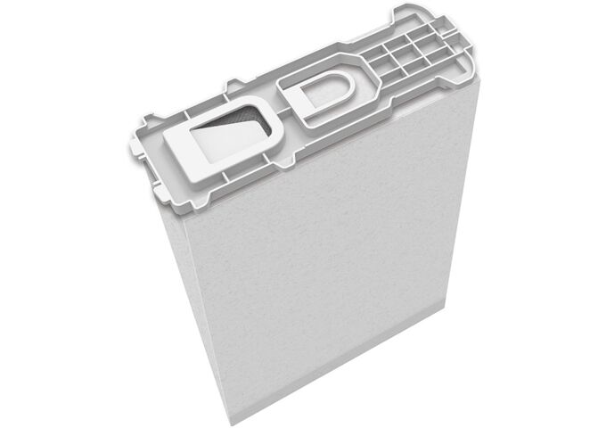 Swirl V 65 Staubsaugerbeutel