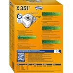 Swirl X 351 MP Plus AirSpace Staubsaugerbeutel