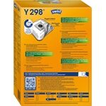 Swirl Y 298 MP Plus AirSpace Staubsaugerbeutel